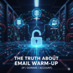 THE TRUTH ABOUT EMAIL WARM-UP (IP / DOMAIN / ACCOUNT)